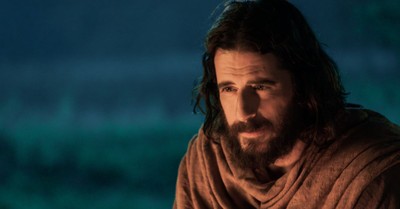 Jonathan Roumie Says Filming Jesus’ Crucifixion in The Chosen Season 6 Is His Most Challenging Role Yet