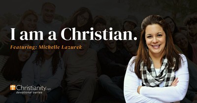 One Hard Question That Led to Unshakeable Faith