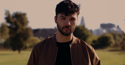 Christian Folk Artist Noah Baker Releases Second Album ‘The Art of Losing It All'