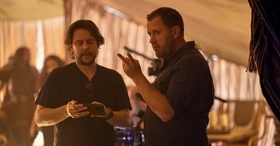 Faith-Based Films Are in a ‘Renaissance’ Era, Says ‘House of David’ Director