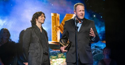 Faith-Based Films Are in a ‘Renaissance’ Era, Says ‘House of David’ Director