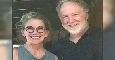 Melissa Gilbert Married Her Soulmate and Here's the Unlikely Way Their Love Story Began