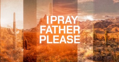 Crowder's Powerful 'Somebody Prayed' Lyric Video