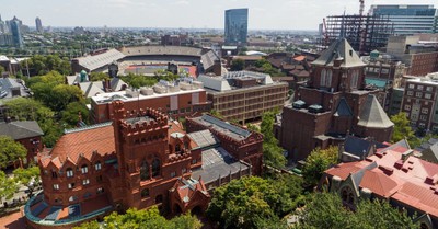 University of Pennsylvania Halts Youth Gender Transitions