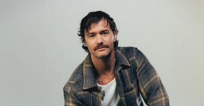 Pat Barrett Releases New Live Album 'Break Open'