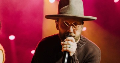 After Decades of Hits TobyMac Says His Greatest Goal Isn’t Music