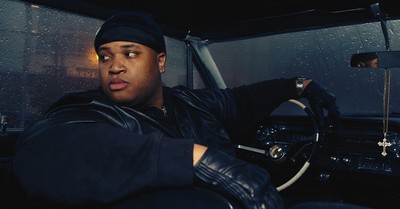 Aaron Cole Delivers New EP, Where Do We Go From Here?, and Music Video for “Man Above” with nobigdyl.