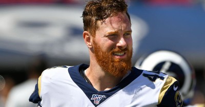 Catholic Parish Erupts after NFL Player Confronts Priest during Mass