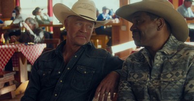 3 Reasons ‘The Last Rodeo’ Will Rope You In