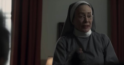 Patricia Heaton Warns of Real Spiritual Warfare in New Horror Film ‘The Ritual’