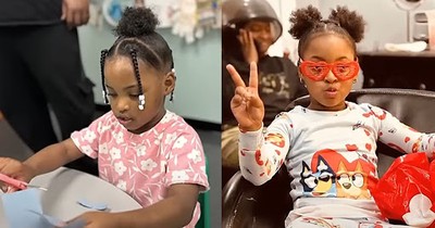 4-Year-Old Called a Hero After Teacher Collapses at Daycare, and She Knows Exactly What to Do