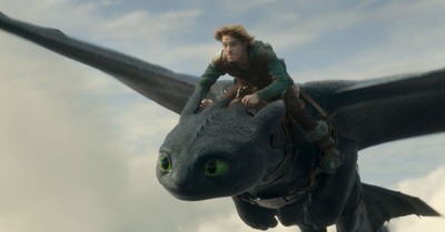 3 Reasons ‘How to Train Your Dragon' Soars as a Family Film