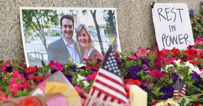 Minnesota Shooting Suspect Described as Christian, Conservative and Drawn to Conspiracies