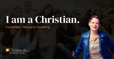 How I Discovered the Holy Spirit Is Still on the Move