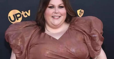 Actress Chrissy Metz Left Hollywood for Nashville and She Couldn't Be Happier