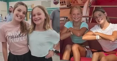 Community Gathers to Remember 12-Year-Old Girl Who Died in a Scooter Accident