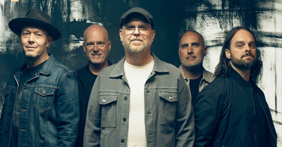 MercyMe Releases 12th Studio Album 'Wonder & Awe'