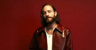 Dan Bremnes Releases New 4-Song EP 'The Hero'