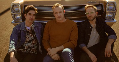 Sanctus Real Releases New Single 'You Are I Am'