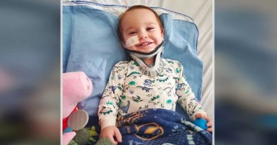 They Refused to Give Up on Toddler Who Went without a Pulse for Hours and Got a Miracle