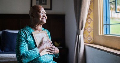 Global Missions Agency Speaks Out for Widows on International Widows Day