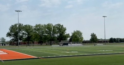 New York Soccer Coach Collapses On the Field, Parents Jump in to Save Him