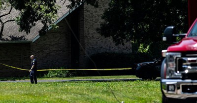 Heroic Church Security Team Stops Mass Shooting during VBS Service in Michigan