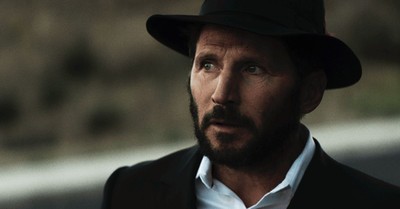 ‘Guns & Moses’ Actor Mark Feuerstein Says He Stands with Israel in Fight against Iran