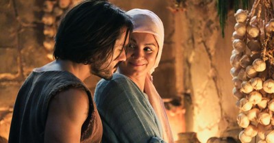 ‘The Chosen’ Actress Lara Silva Says the Series Strengthened Her Faith