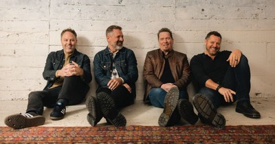 Mac Powell Says Third Day’s 30th Anniversary Tour Is a Celebration of God’s Faithfulness 
