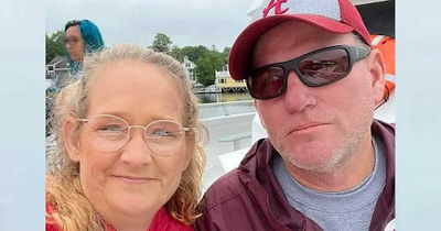 Married 18 Years, Parents of 4 Are Both Diagnosed with Stage 4 Cancer