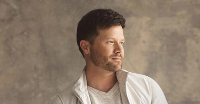 Christian Pop Artist Josh Wright Returns with Deeply Personal Debut Album LEAD, Out July 25