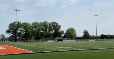 New York Soccer Coach Collapses on the Field, Parents Jump in to Save Him