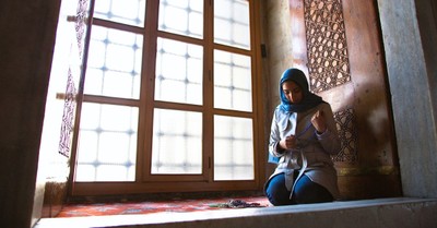 ICE Arrests Iranian Christians at Los Angeles Church