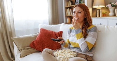 Lifetime Enters Christian Market with Summer Films on Faith, Strength, and Redemption