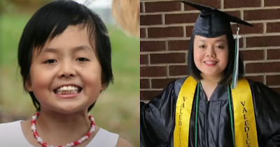Grieving the Loss of Their Daughter, They Chose to Keep Fostering Hope