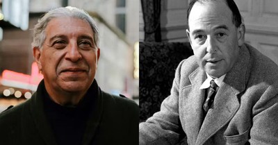 Max McLean Is Bringing C.S. Lewis’ ‘The Screwtape Letters’ to the Big Screen