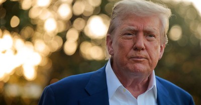 Trump Announces Israeli Agreement to 60-Day Ceasefire in Gaza