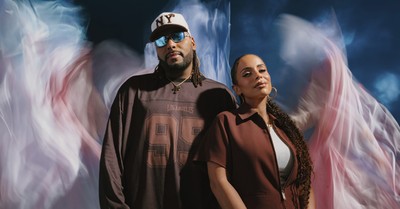 Blanca Releases New Single 'Right On Time (Feat. Musiko)'