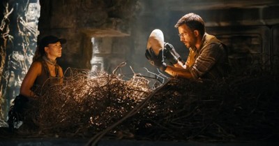 3 Reasons You Might Regret or Enjoy Taking the Kids to ‘Jurassic World: Rebirth’