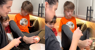 She’s Raising Two Sons with a Rare Condition—and Showing Others How They Thrive