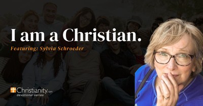 How I Found Jesus Before I Could Fully Explain Grace