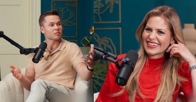 Candace Cameron Bure Says Son’s Scripture-Filled Talk Helped Save Her Marriage