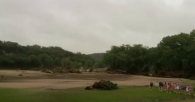Two Texas Sisters Share About Surviving the Flood at Camp Mystic