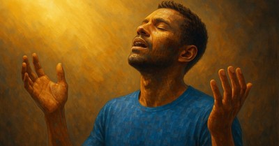 Can AI Glorify God?