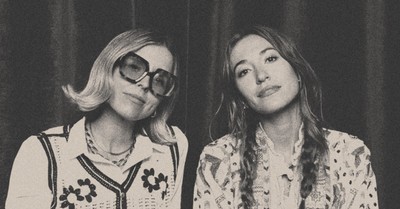 Jamie MacDonald Releases New Version of 'Desperate' Featuring Lauren Daigle