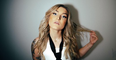 Grace Graber Releases New Single + Music Video 'Run'