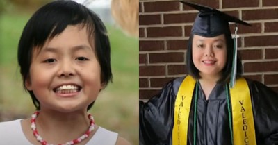 Grieving the Loss of Their Daughter, They Chose to Keep Fostering Hope