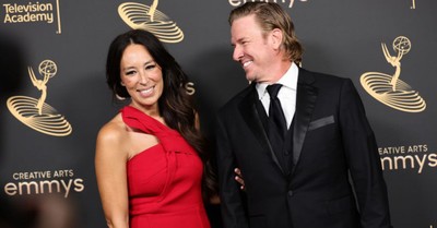 Chip and Joanna Gaines Face Scrutiny for Endorsing LGBTQ Storylines in New TV Project