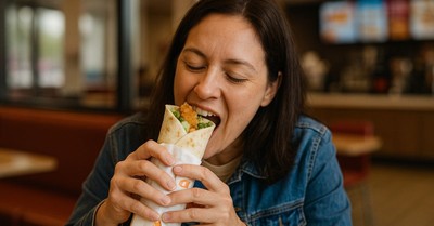 How Can We Recognize When Harmless Cravings Reflect Deeper Spiritual Hunger?